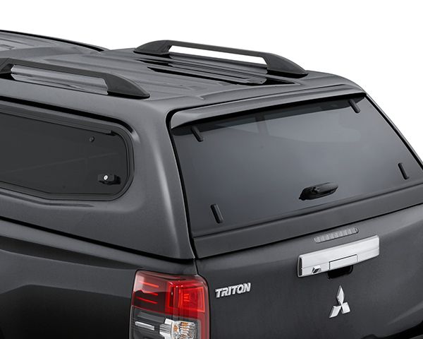 Mitsubishi Canopy Lift/Slide - Grey AU901053W